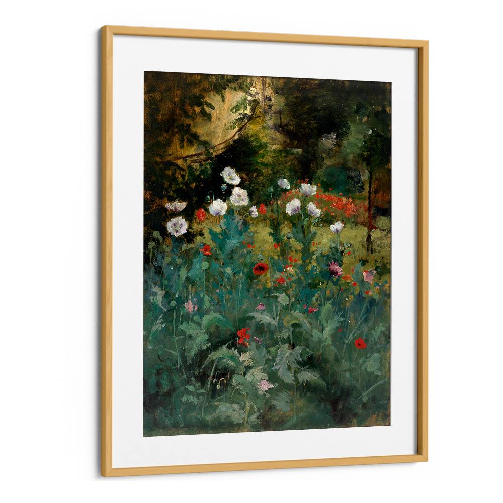 POPPIES