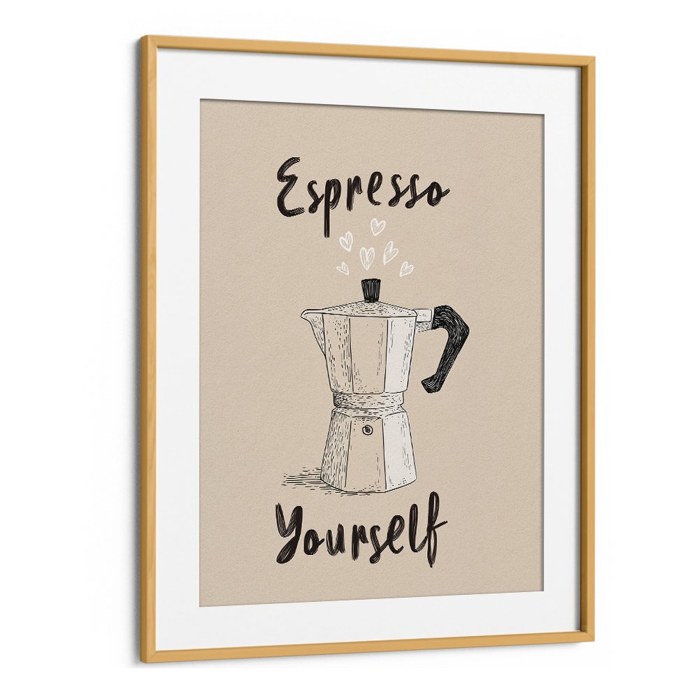ESPRESSO YOURSELF