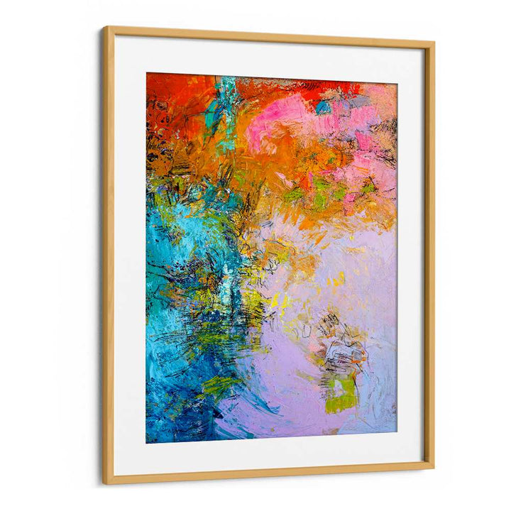 VIBRANT VISIONS