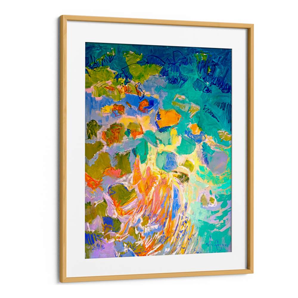 VIBRANT REEF DREAM