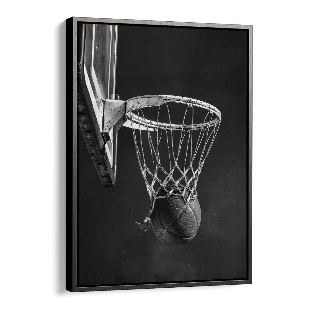 BASKETBALL I