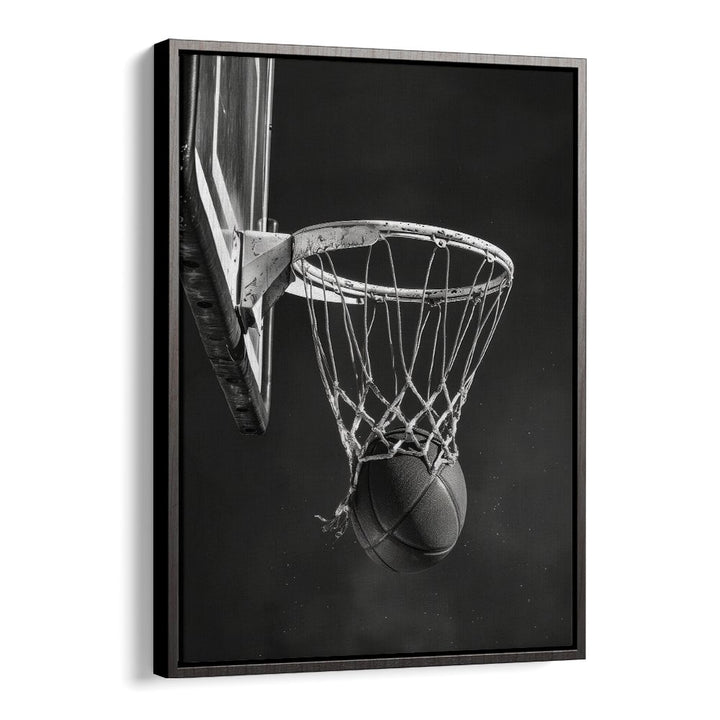 BASKETBALL I