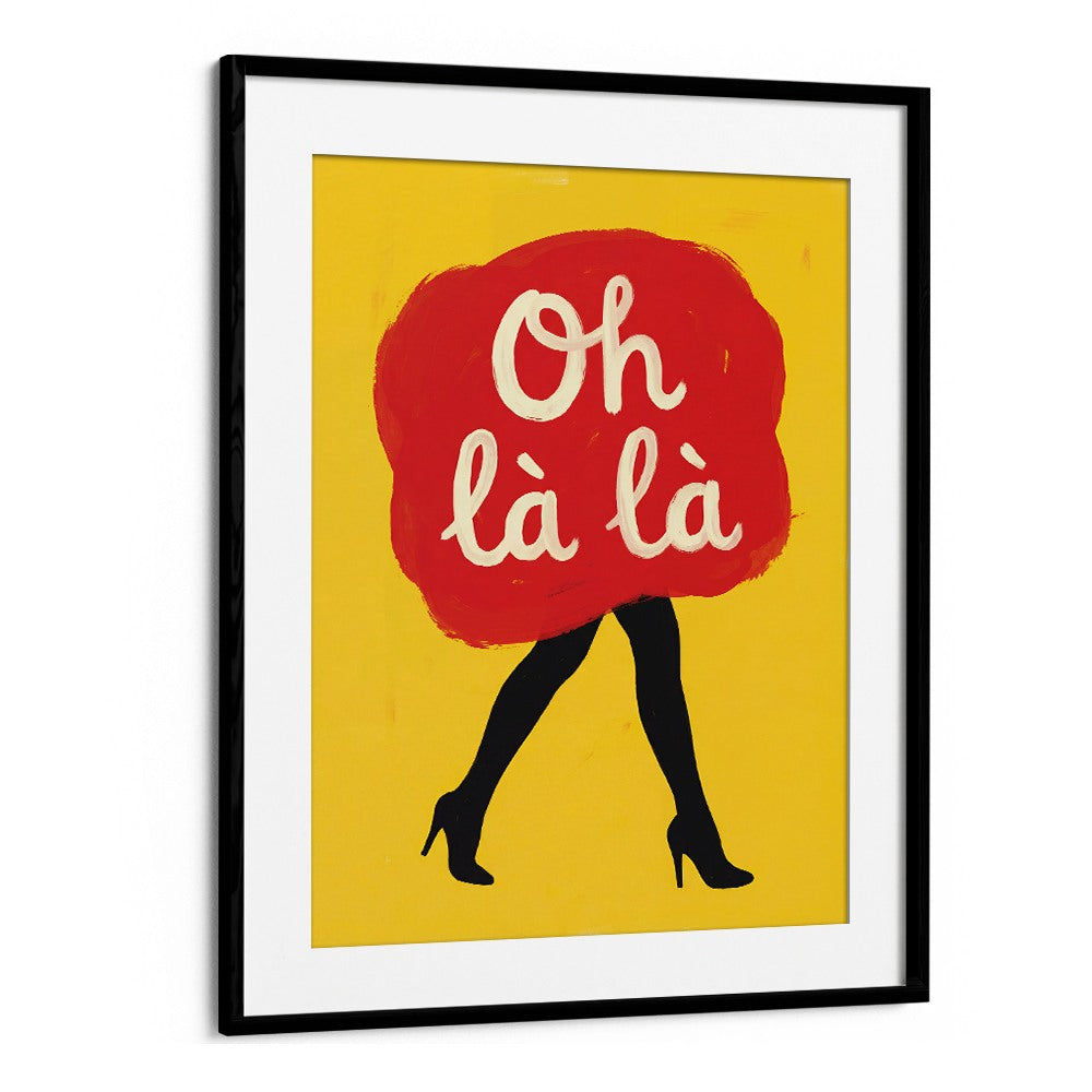 OH LA LA