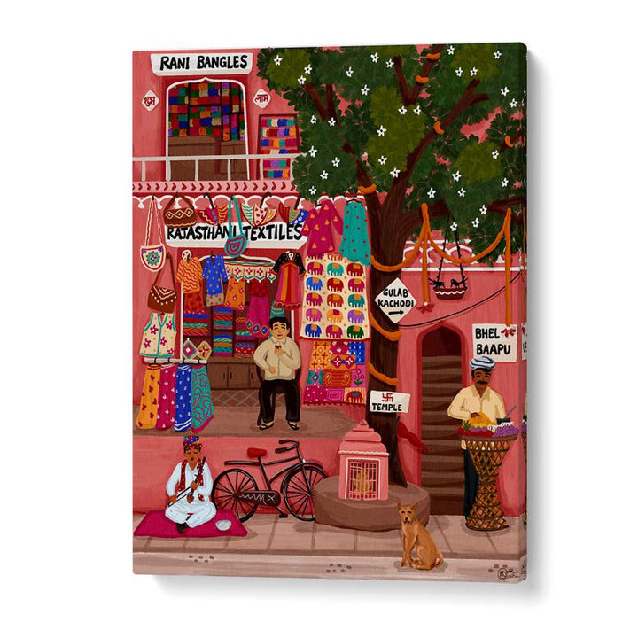 JAIPUR TEXTILES