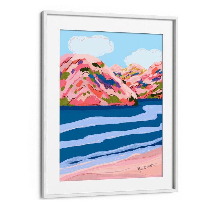 PEACH POP III
