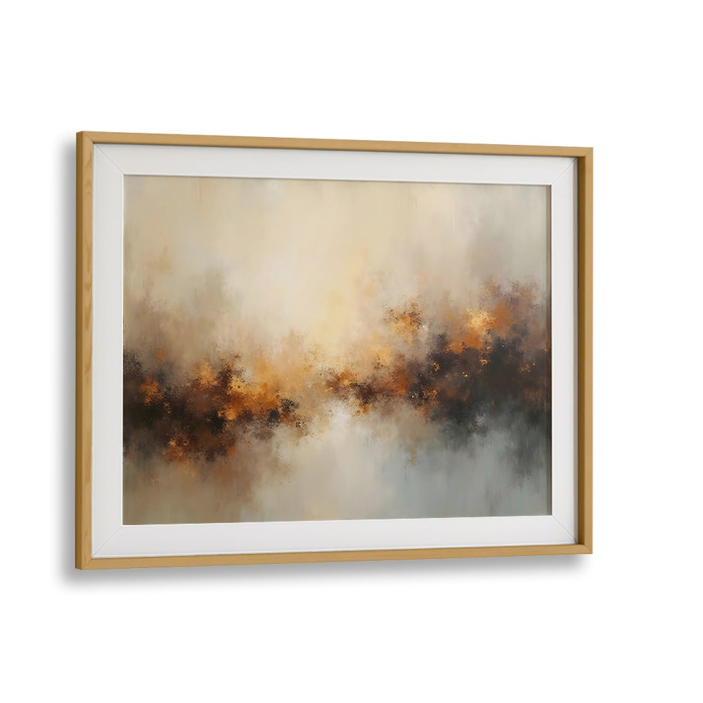 WARM ABSTRACT GLOW