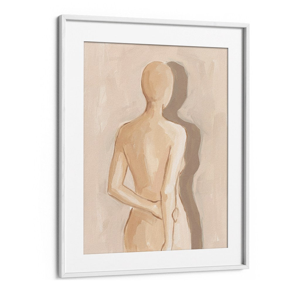 SERENE FEMALE FORM