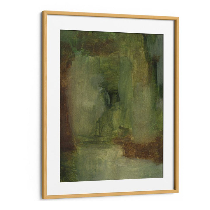 MOODY LAYERS ABSTRACT