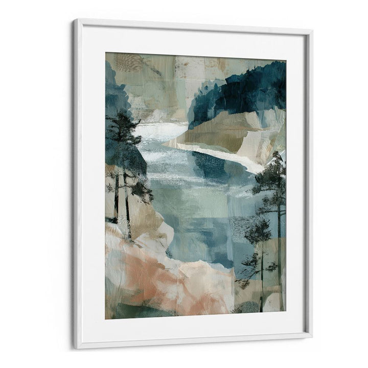 LAKE TAHOE CLIFFSIDE OVERLOOK