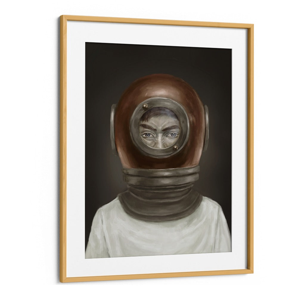 Self Portrait — Balazs Solti