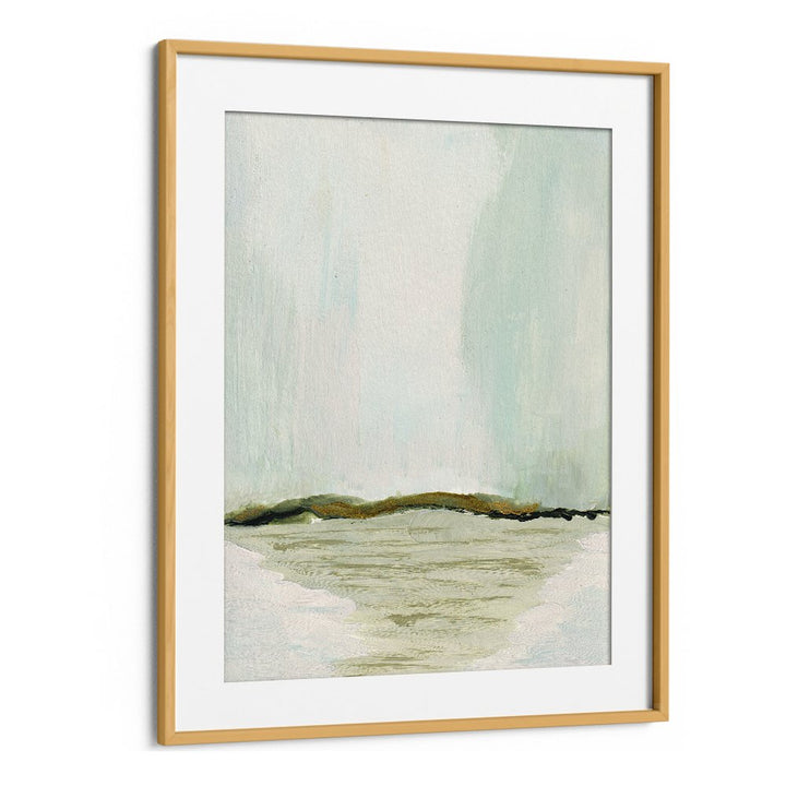 SOFT ABSTRACT LANDSCAPE