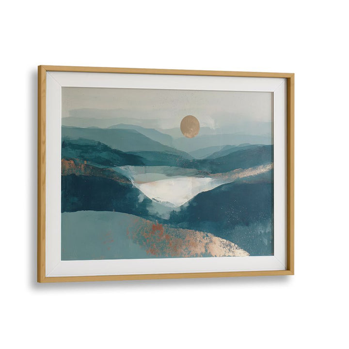 PRESTINE LANDSCAPE
