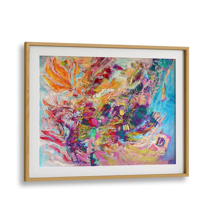COLORFUL WHIRLWIND