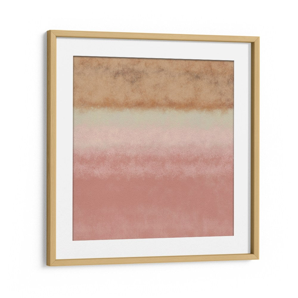 EARTHY PINK GRADIENT