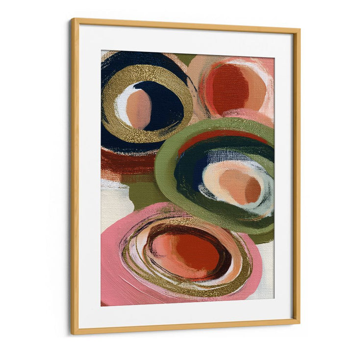 MODERN CIRCLES I