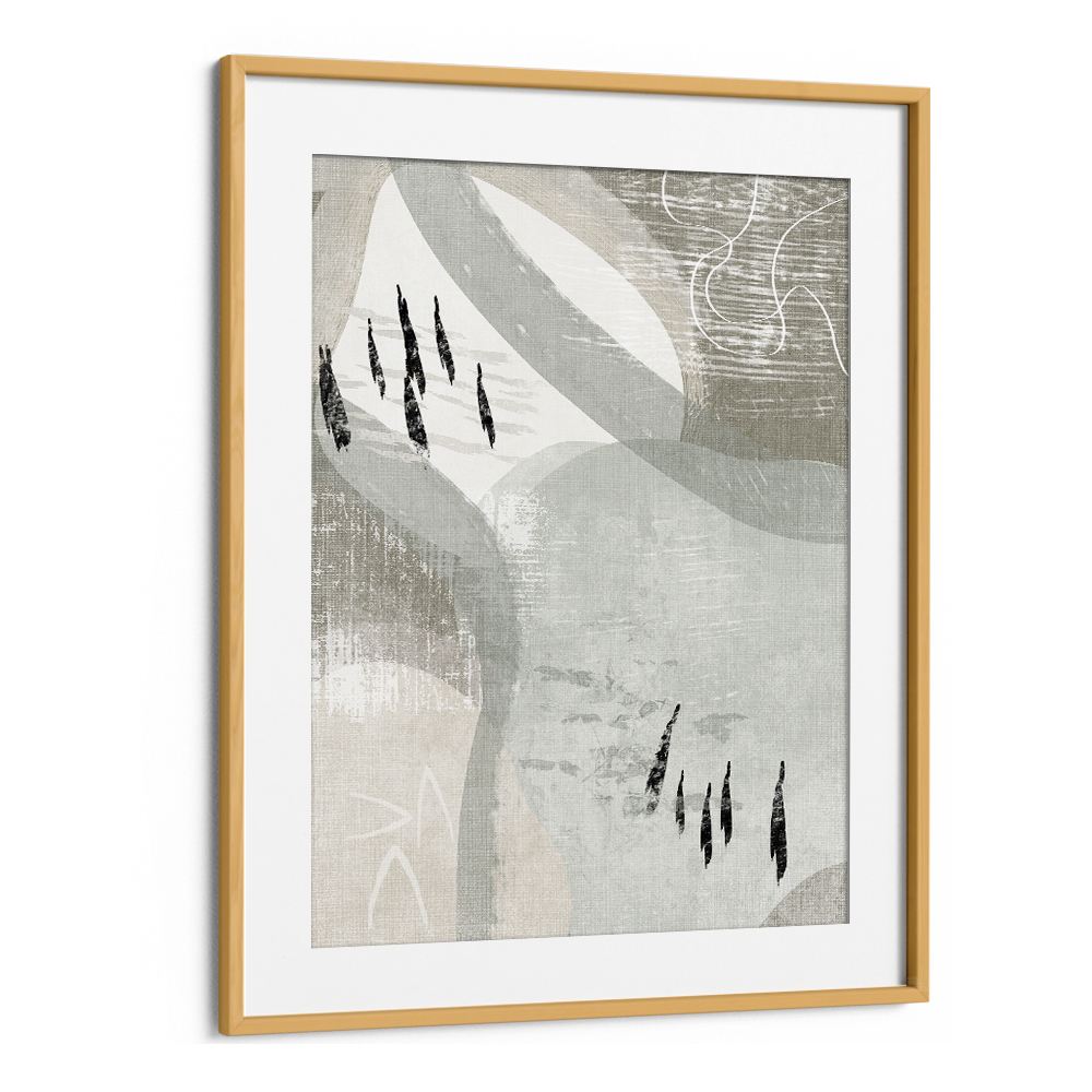ABSTRACT BOHO STYLE