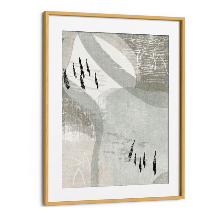 ABSTRACT BOHO STYLE