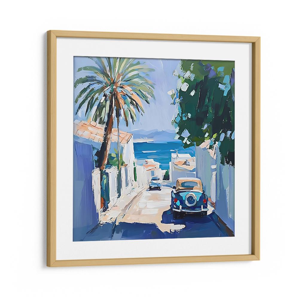 MEDITERRANEAN VILLAGE DRIVE