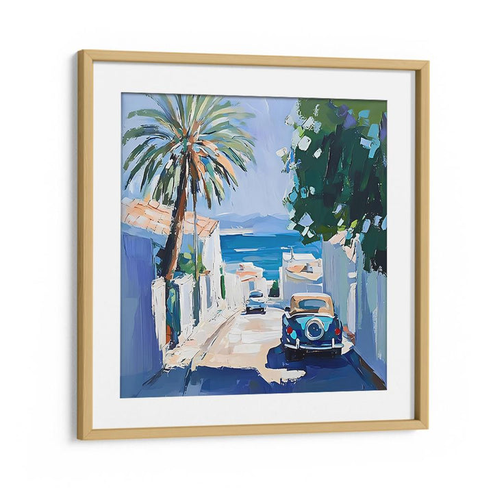 MEDITERRANEAN VILLAGE DRIVE