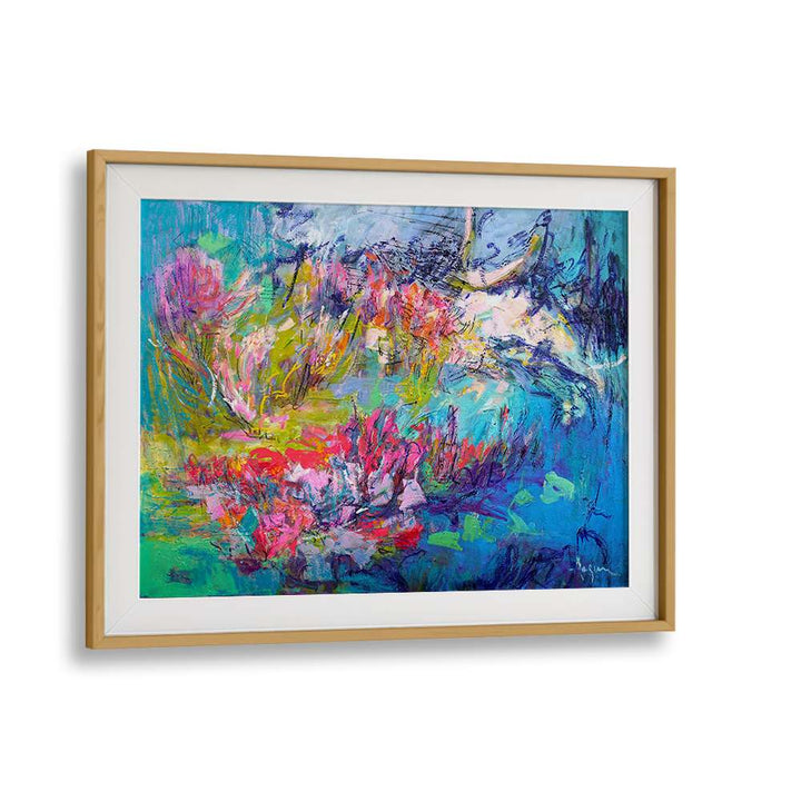 VIBRANT DREAMSCAPE II