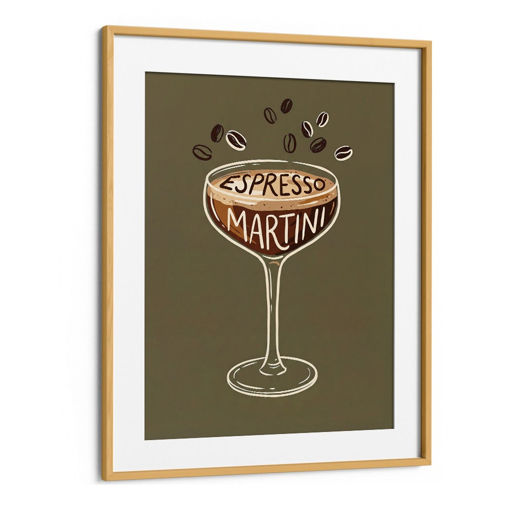 ESPRESSO MARTINI DELIGHT