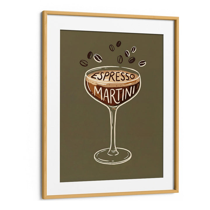 ESPRESSO MARTINI DELIGHT
