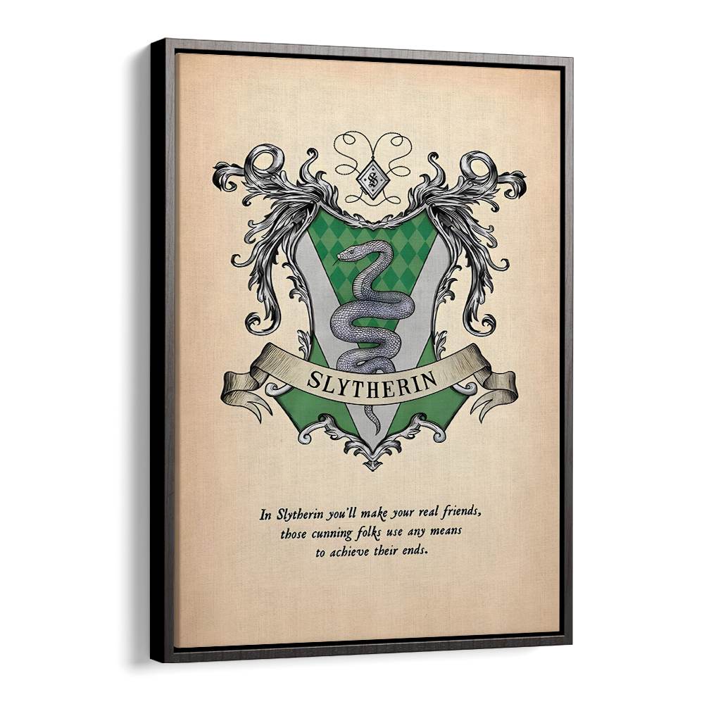 SLYTHERIN