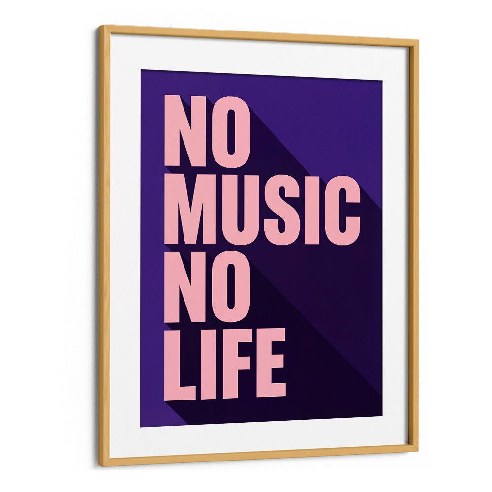 NO MUSIC NO LIFE QUOTE