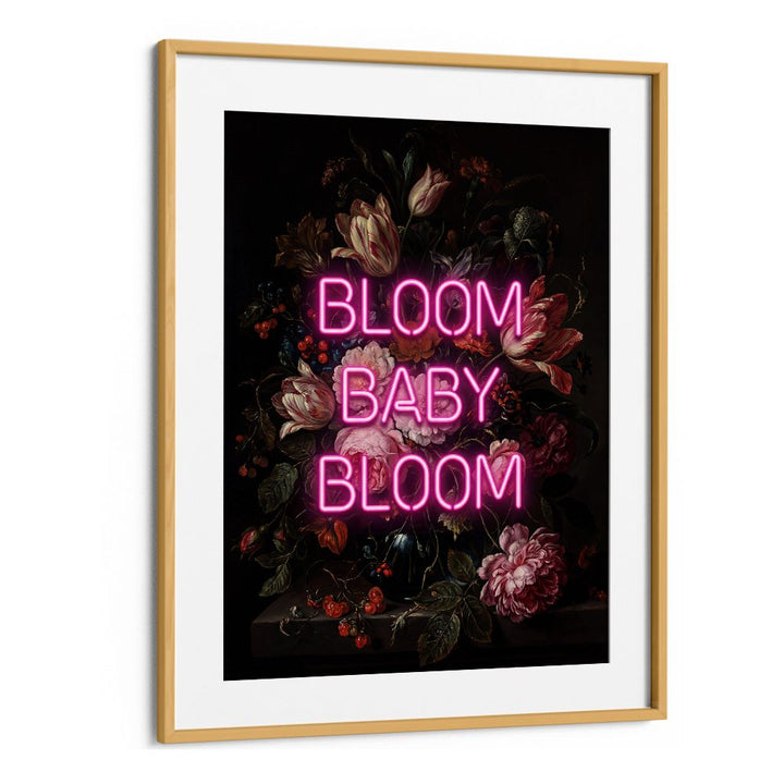 BLOOM BABY BLOOM NEON