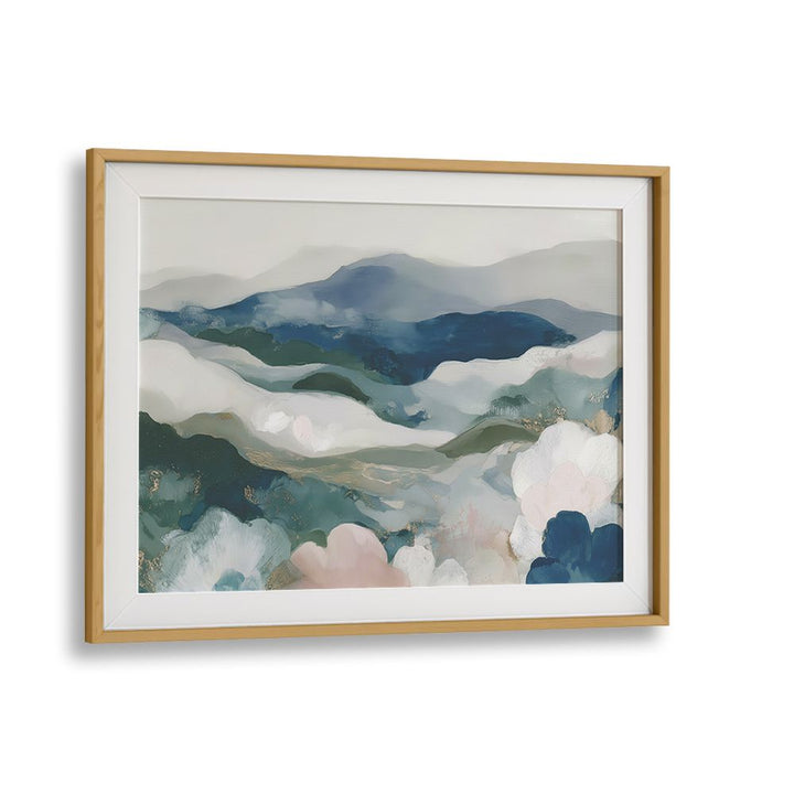 MISTY MOUNTAIN VALLEY