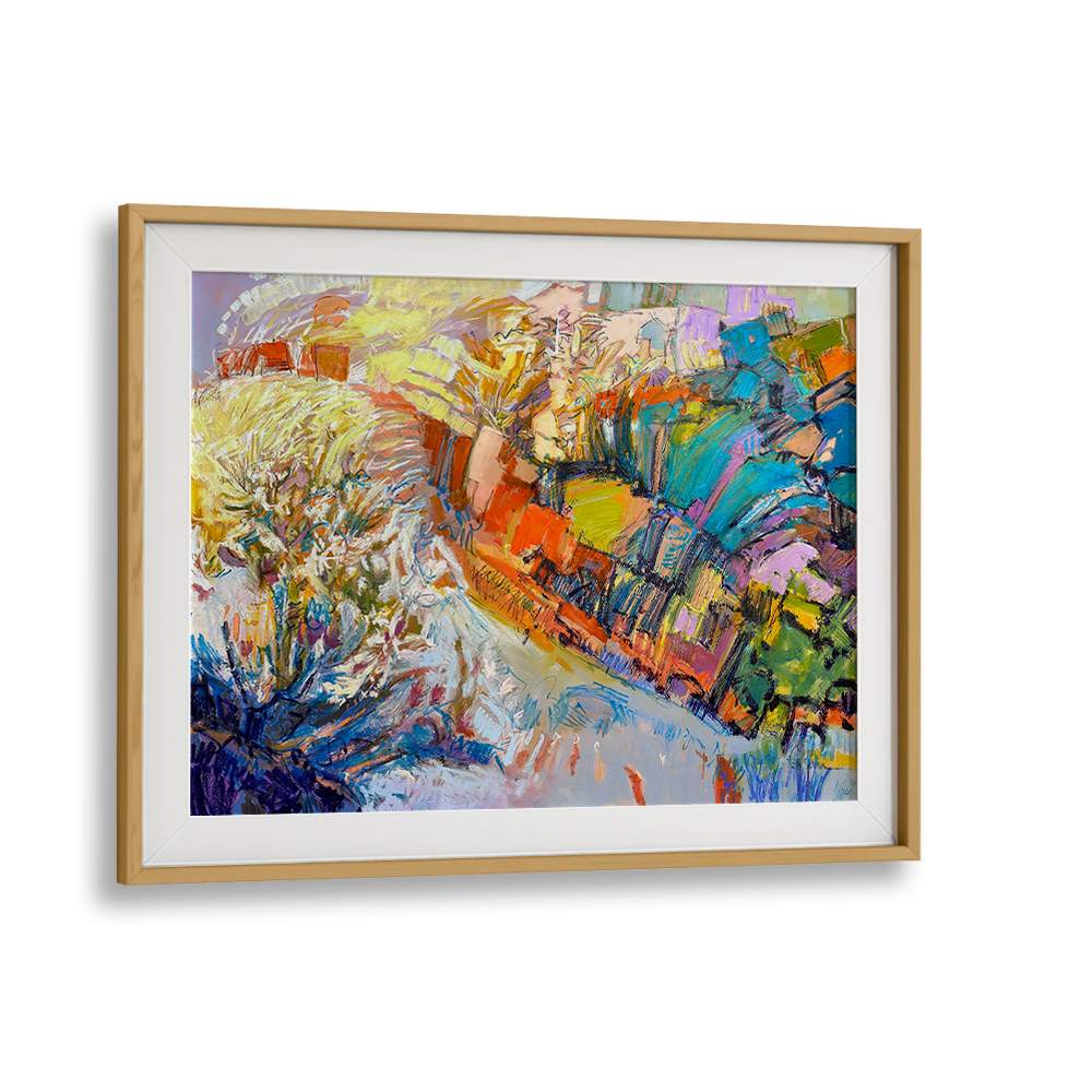 COLORFUL DREAMSCAPE