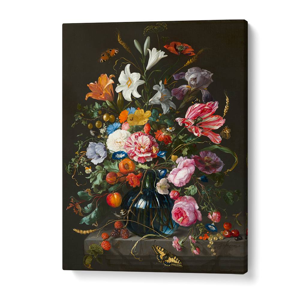 FLOWER VASE NEON