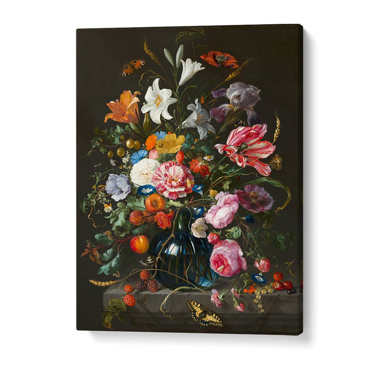 FLOWER VASE NEON