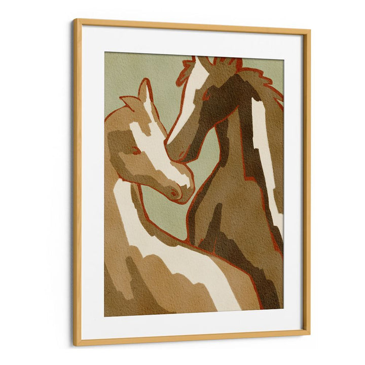 HORSE LOVE