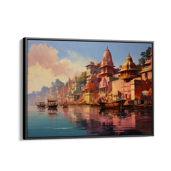 VARANASI RIVER