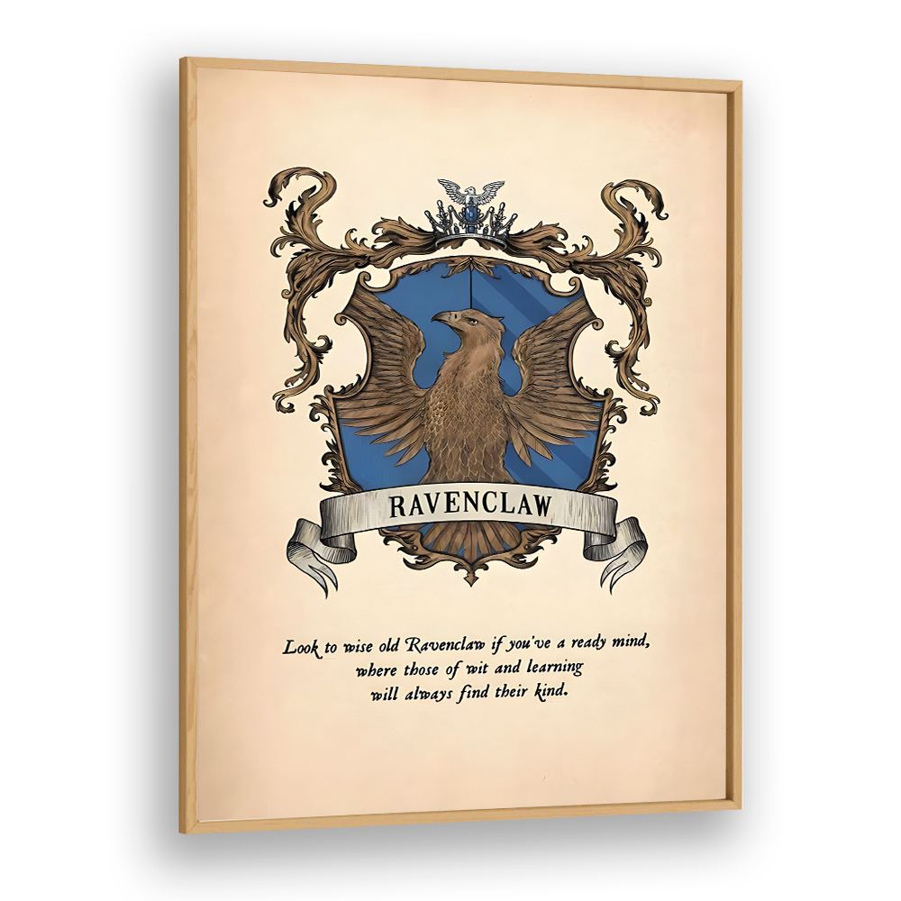 RAVENCLAW