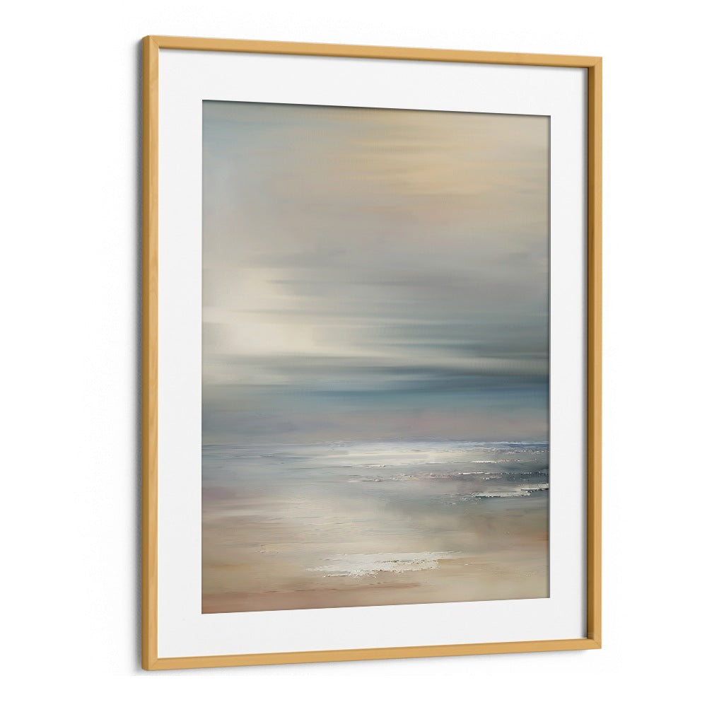 MISTY OCEAN HORIZON