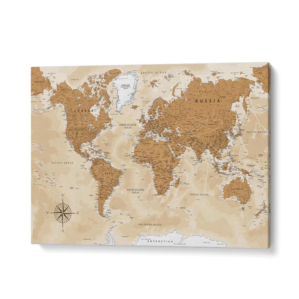 WORLDMAP