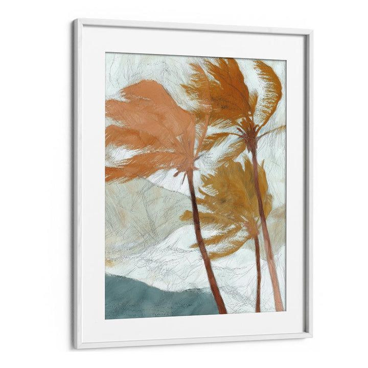 WINDSWEPT PALMS