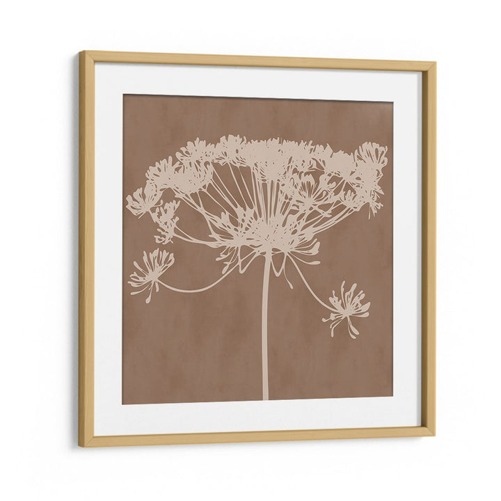 MINIMALIST BOTANICAL SILHOUETTE