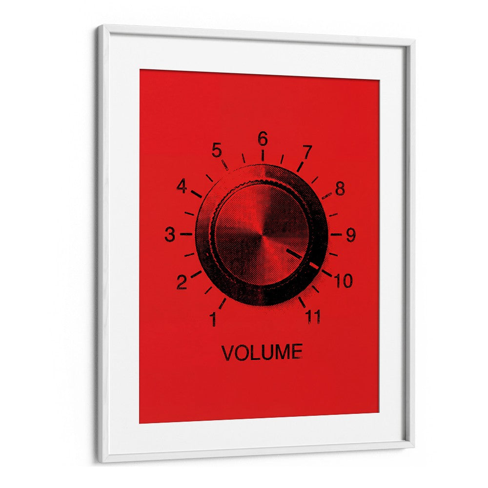 VOLUME TO ELEVEN