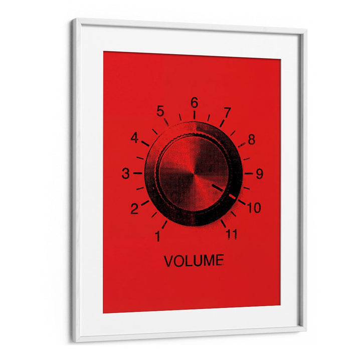 VOLUME TO ELEVEN