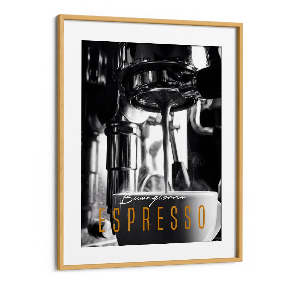BUONGIORNO ESPRESSO