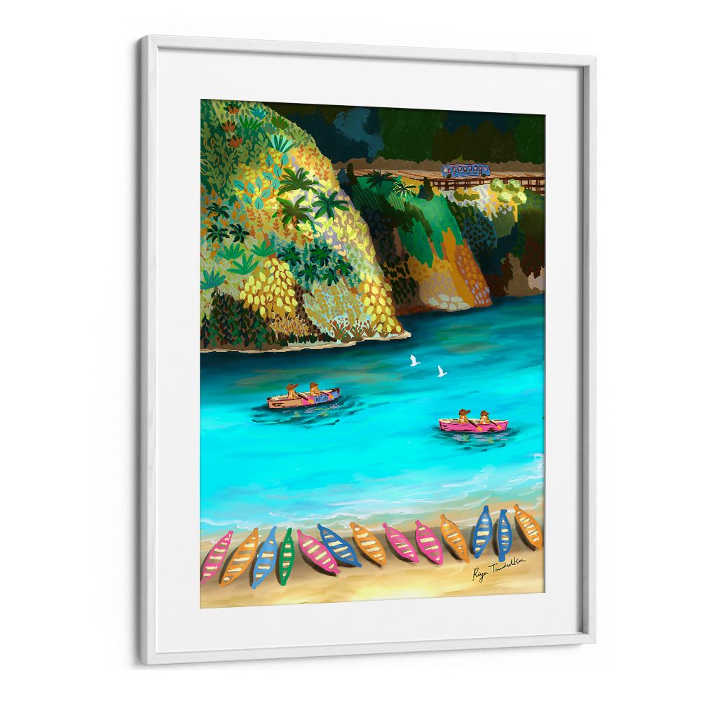 DAWKI RIVER MEGHALAYA