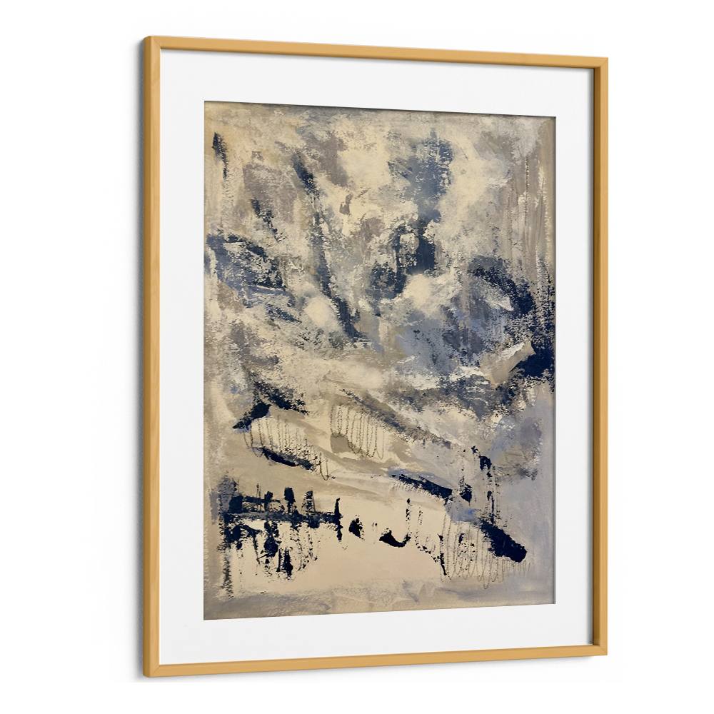 DYNAMIC CITYSCAPE ABSTRACT