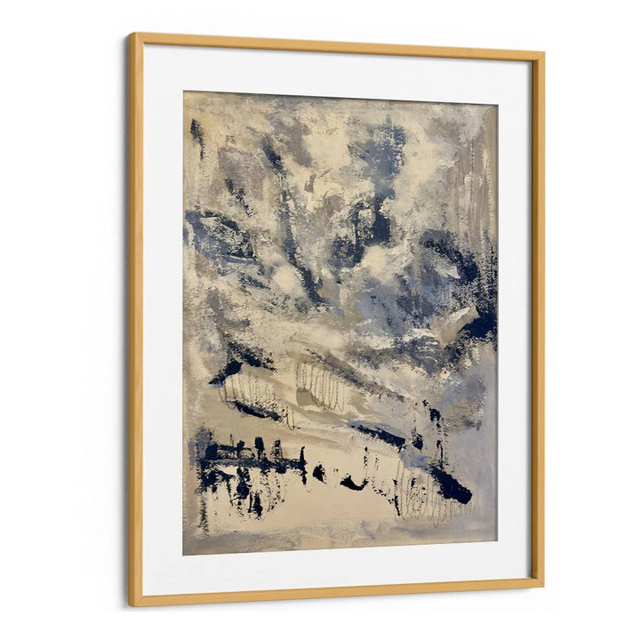 DYNAMIC CITYSCAPE ABSTRACT