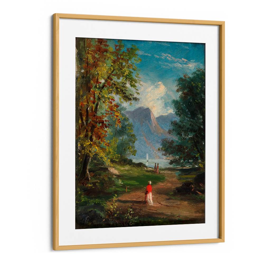 LANDSCAPE