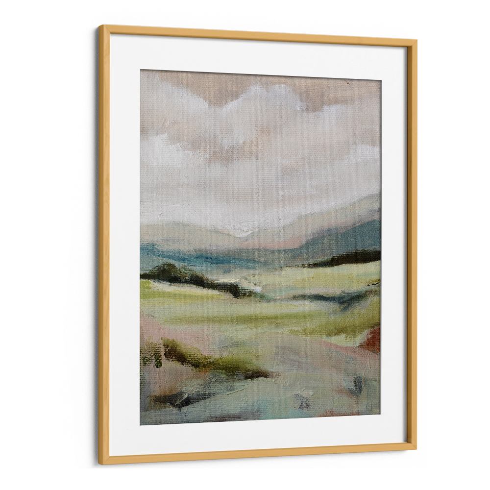 SERENE MOUNTAIN VALLEY