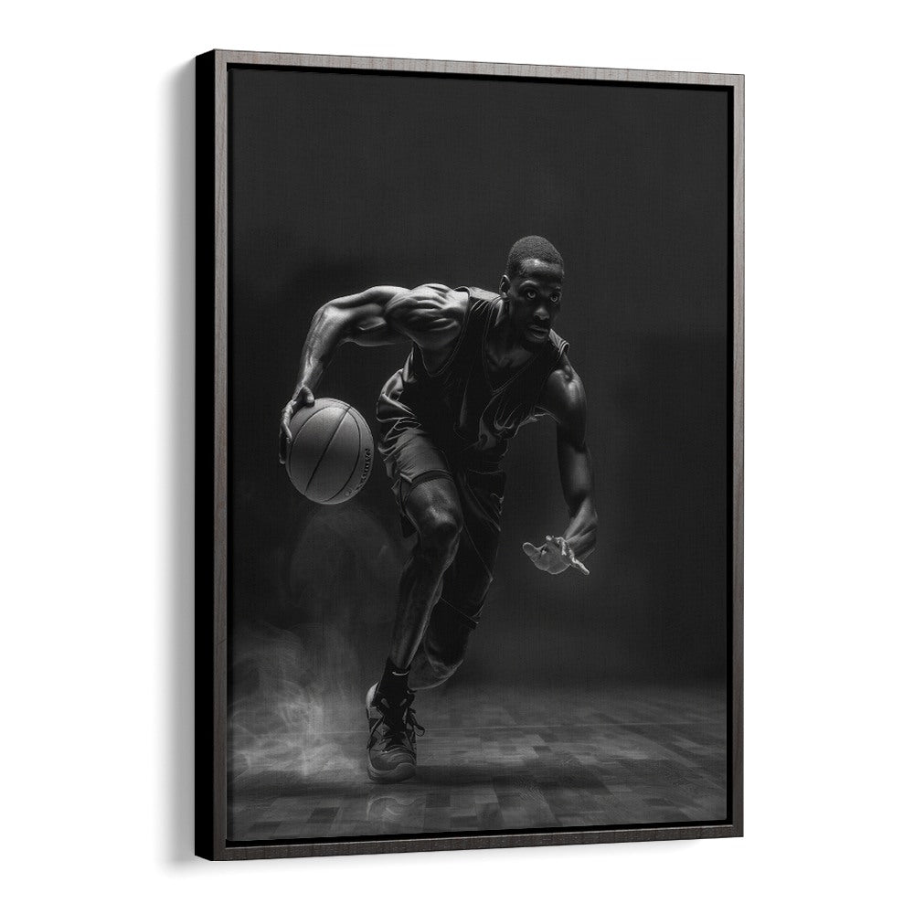 BASKETBALL V