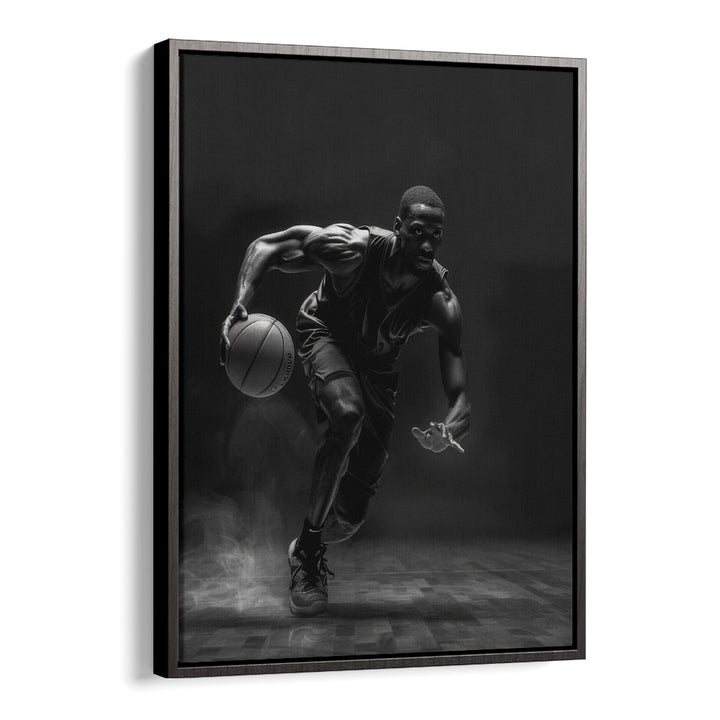 BASKETBALL V
